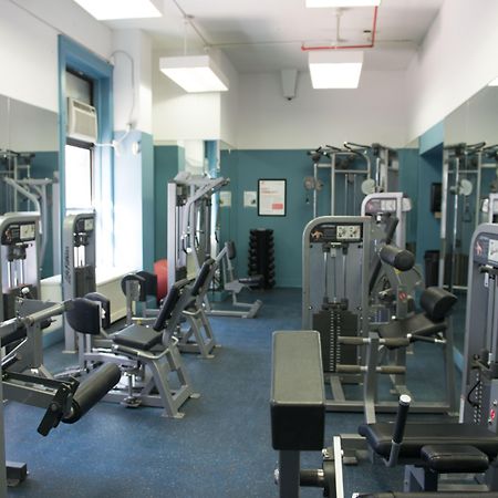 Greenpoint Ymca Brooklyn New York Ngoại thất bức ảnh