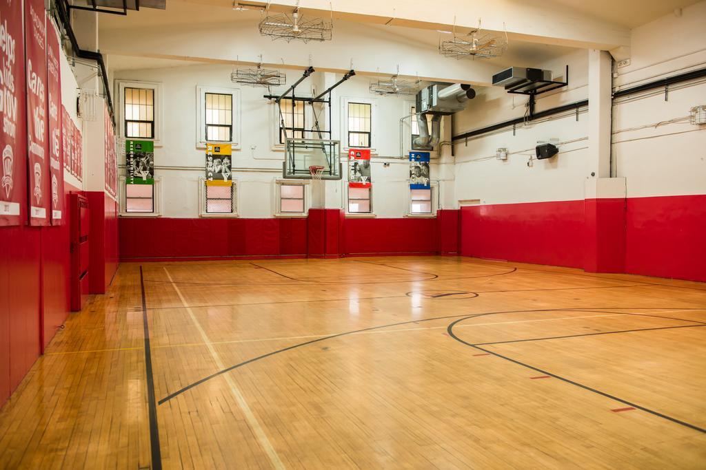 Greenpoint Ymca Brooklyn New York Ngoại thất bức ảnh