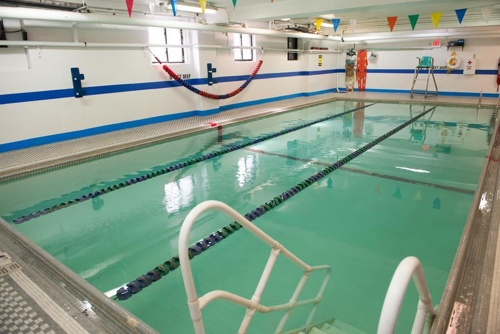 Greenpoint Ymca Brooklyn New York Ngoại thất bức ảnh