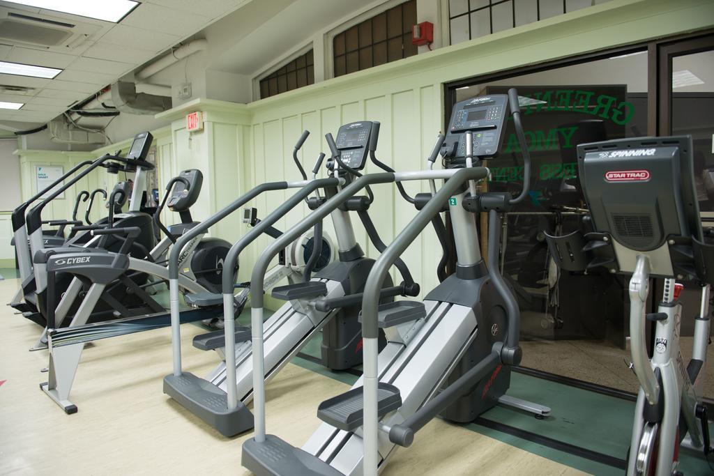 Greenpoint Ymca Brooklyn New York Ngoại thất bức ảnh