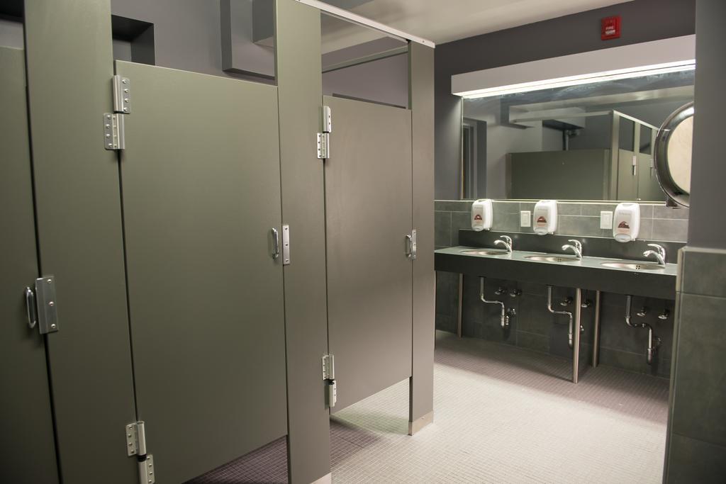 Greenpoint Ymca Brooklyn New York Ngoại thất bức ảnh