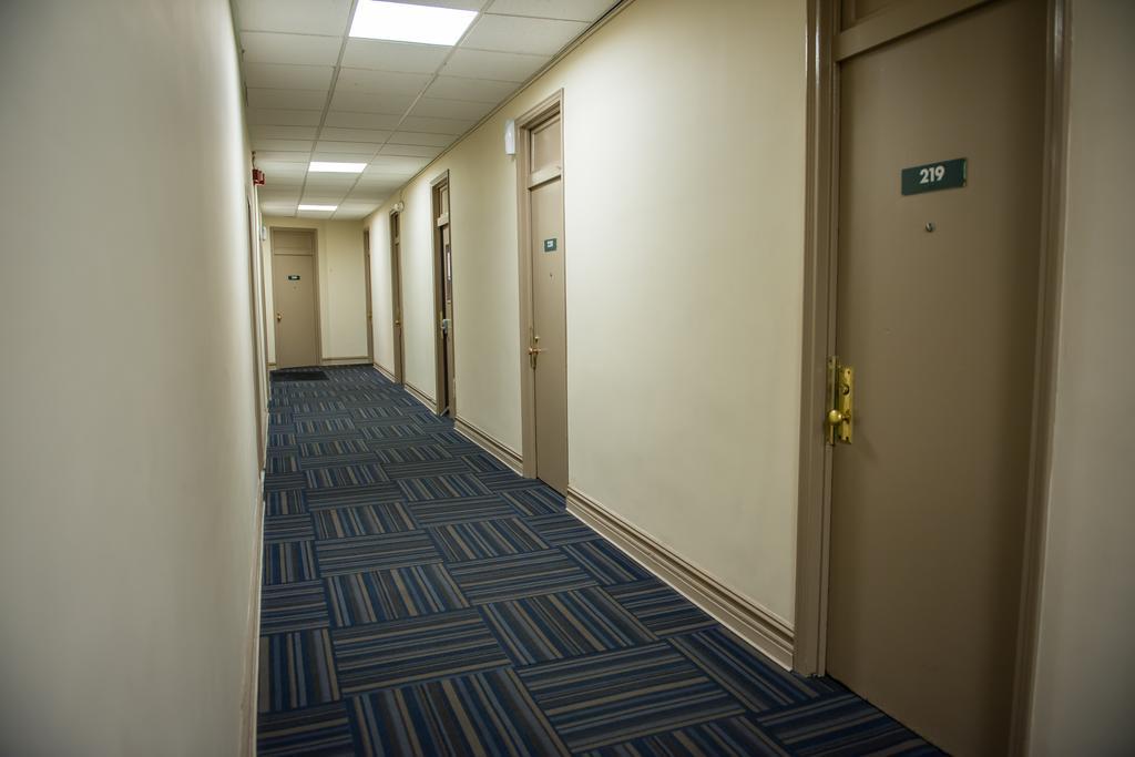 Greenpoint Ymca Brooklyn New York Ngoại thất bức ảnh