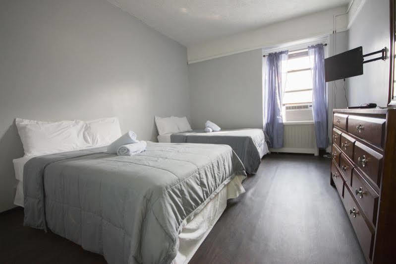 Greenpoint Ymca Brooklyn New York Ngoại thất bức ảnh