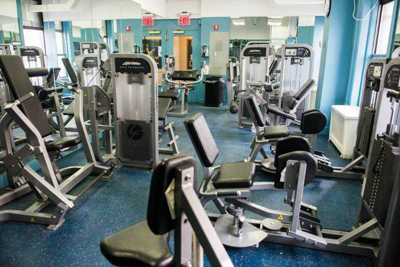 Greenpoint Ymca Brooklyn New York Ngoại thất bức ảnh